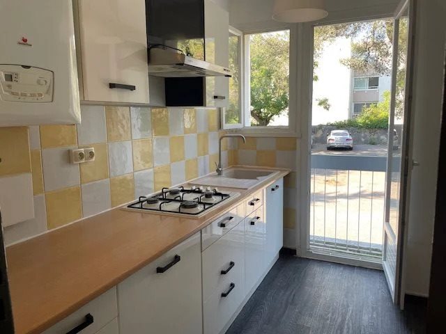 Appartement à vendre, 47m², Montpellier