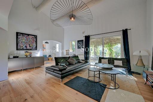 Maison à vendre, 135m², Aix-en-Provence