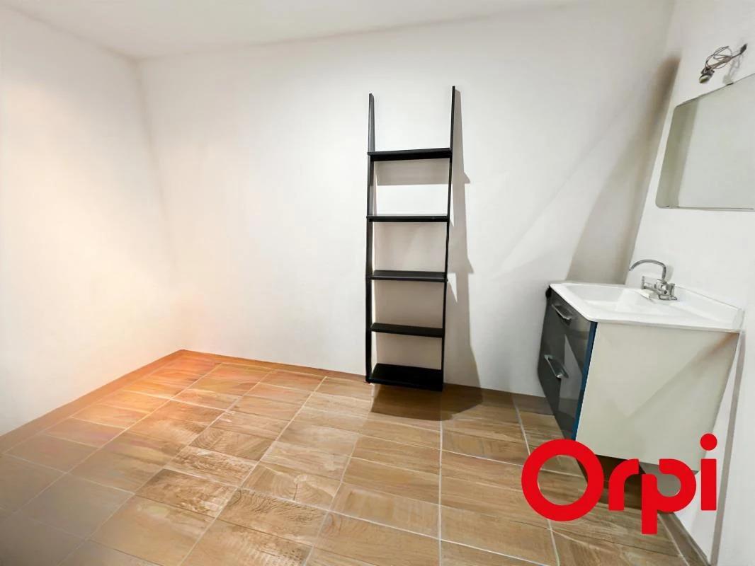 Appartement à vendre, 24m², Aix-en-Provence