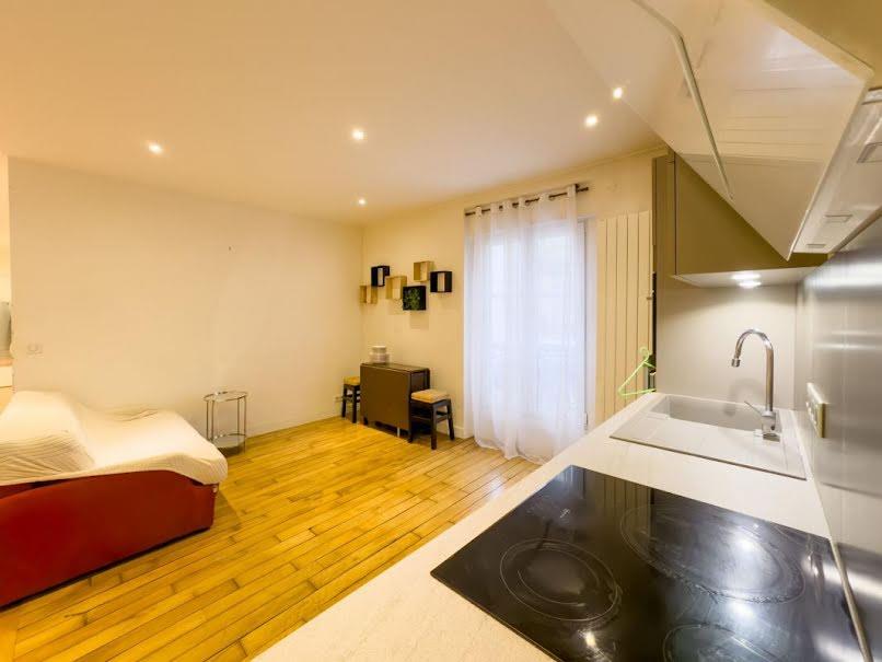Appartement à vendre, 52m², Paris 13ème