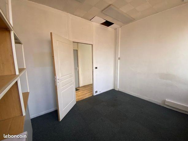 Maison à louer, 17m², Epinay-sur-Seine