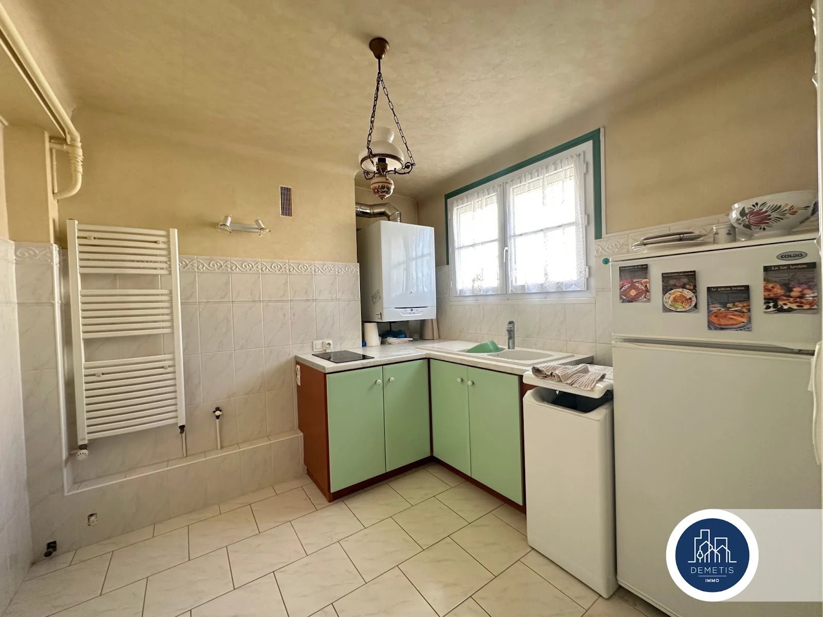 Appartement à vendre, 88m², Le Mans