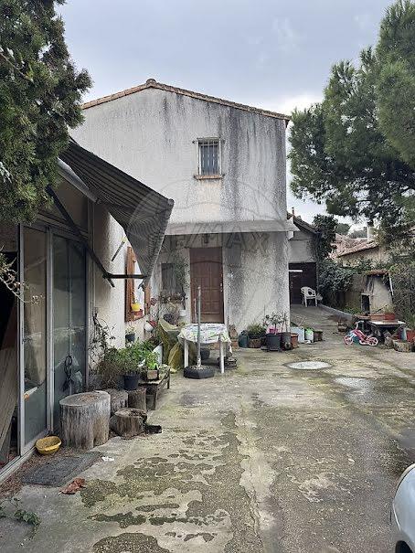Maison à vendre, 80m², Marseille 13ème