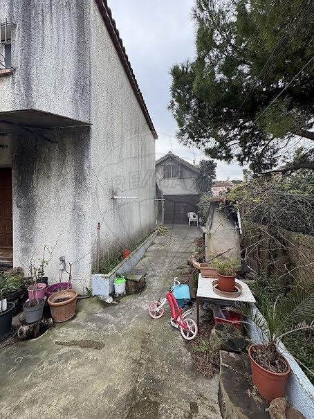 Maison à vendre, 80m², Marseille 13ème