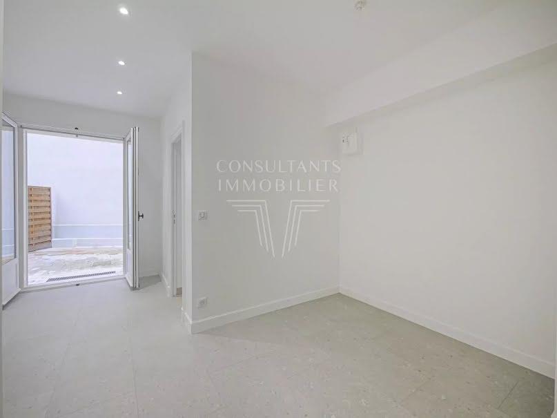 Appartement à vendre, 61m², Paris 8ème