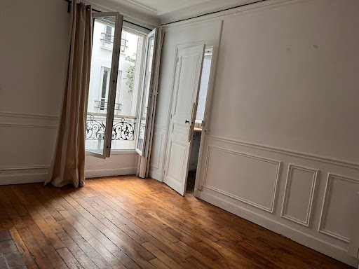 Appartement à vendre, 34m², Paris 14ème