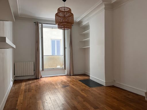 Appartement à vendre, 34m², Paris 14ème