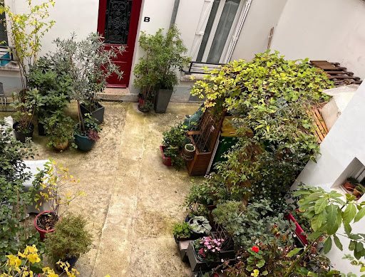 Appartement à vendre, 34m², Paris 14ème