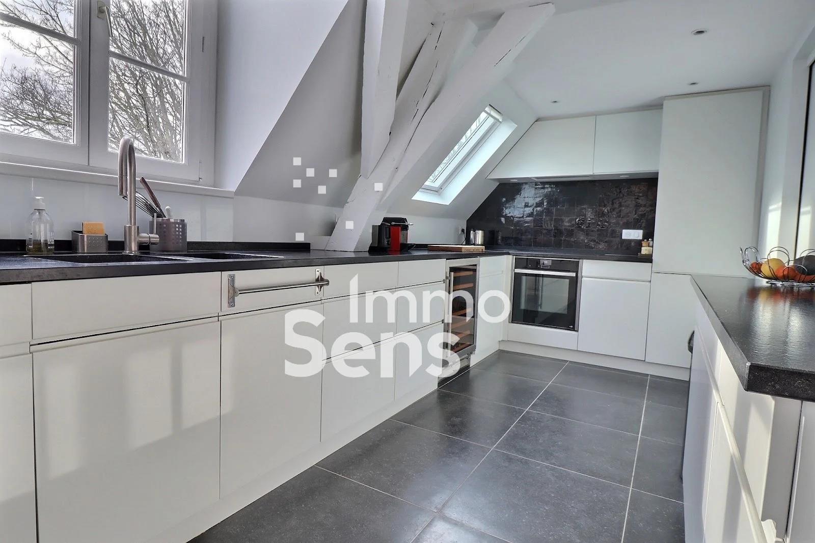 Appartement à vendre, 155m², Lille