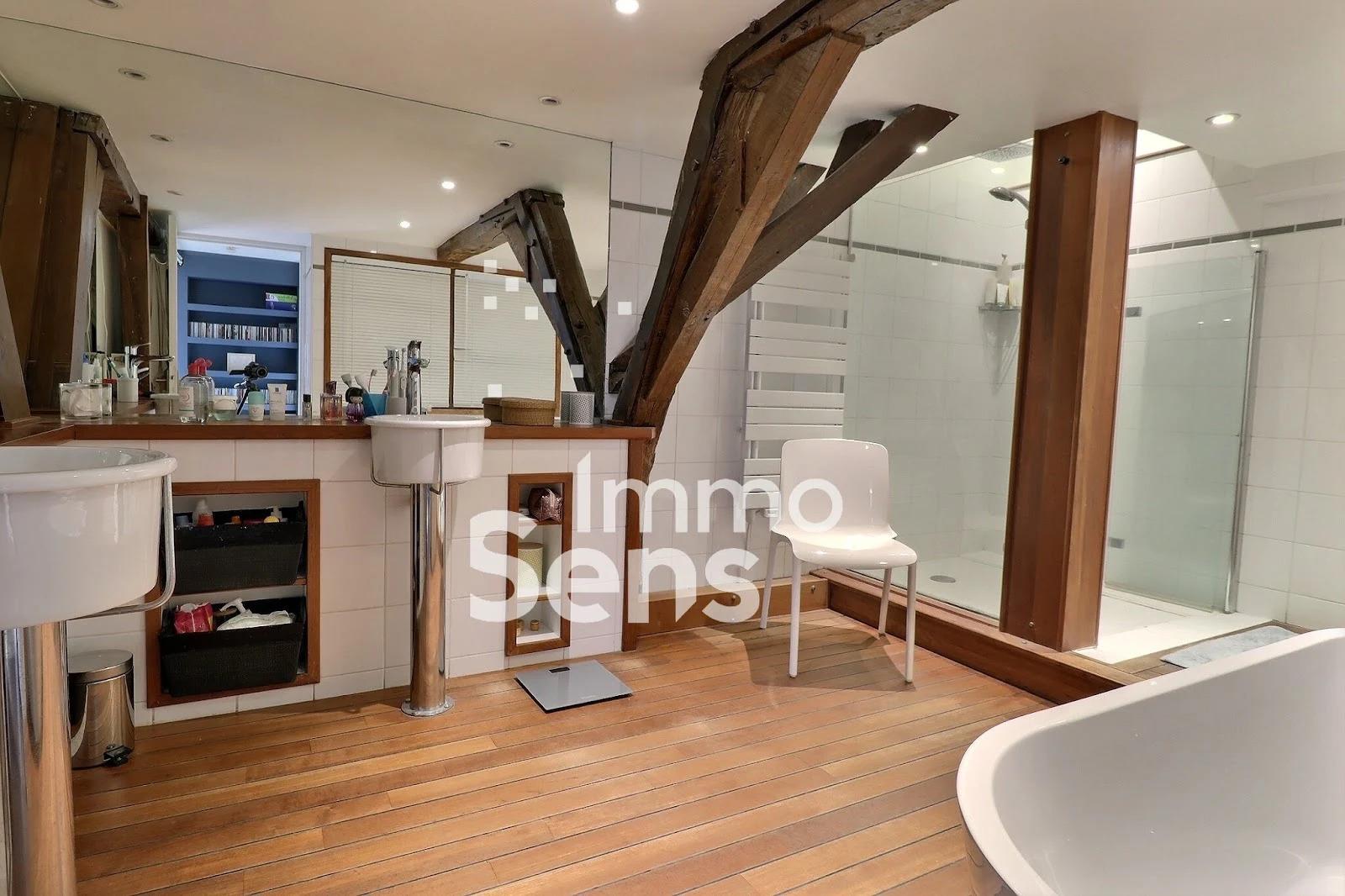 Appartement à vendre, 155m², Lille