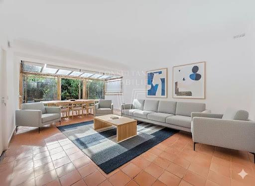 Appartement à vendre, 80m², Boulogne-Billancourt