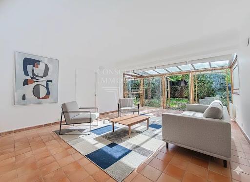 Appartement à vendre, 80m², Boulogne-Billancourt