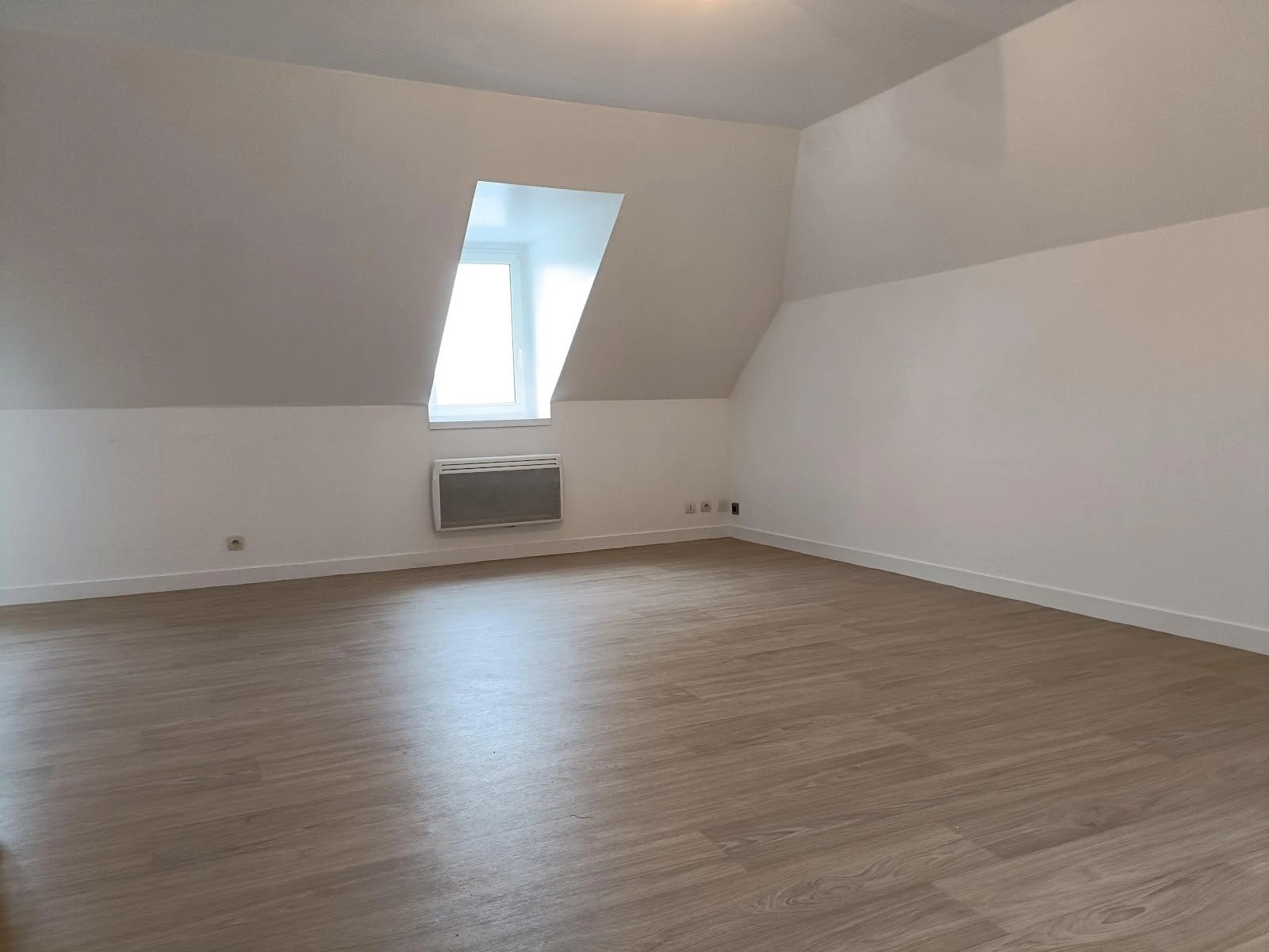 Appartement à louer, 53m², Ploudaniel