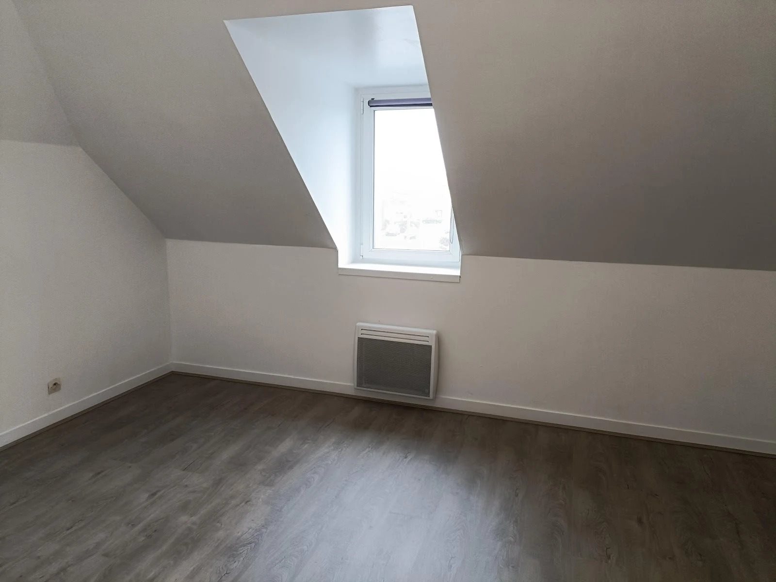 Appartement à louer, 53m², Ploudaniel