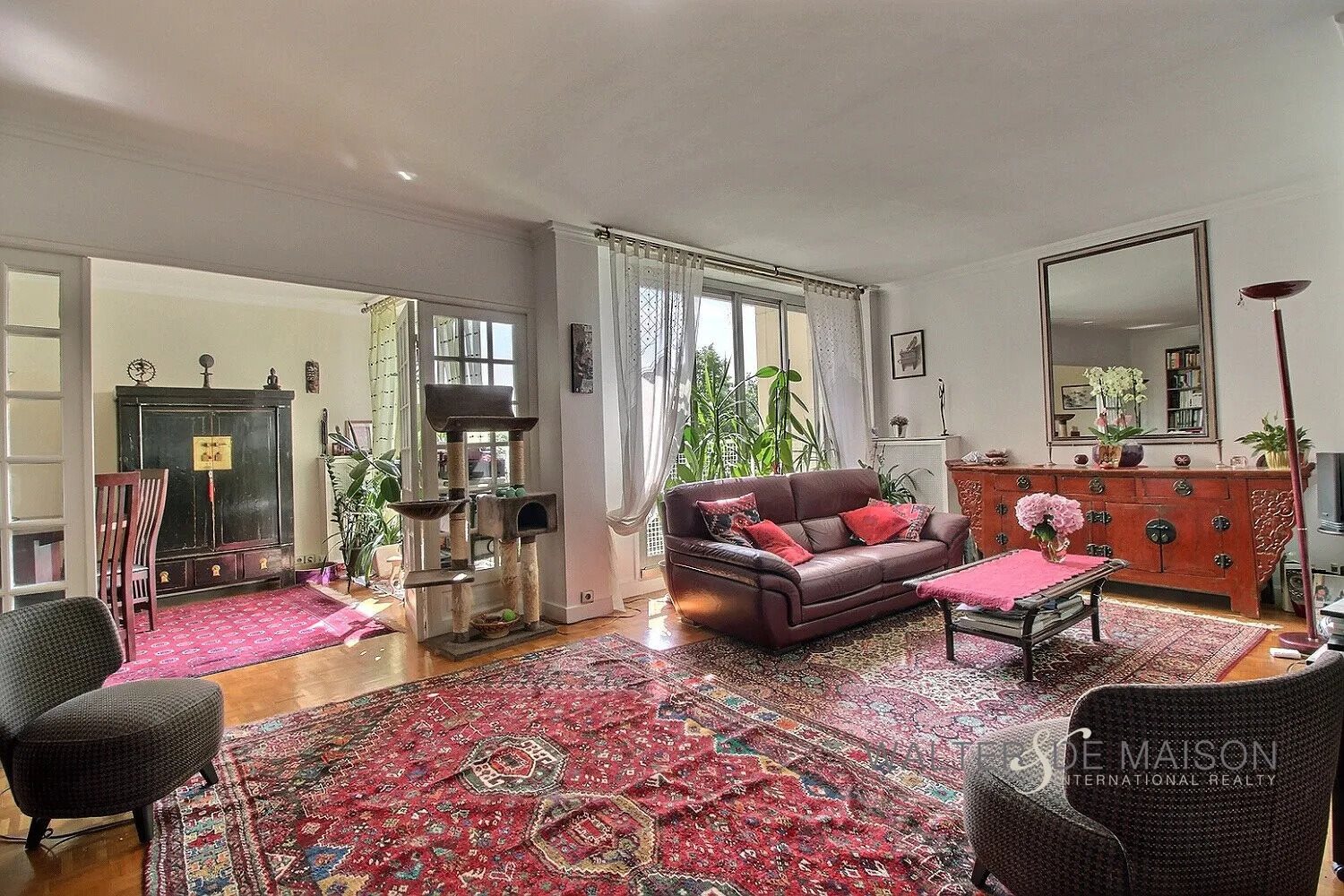 Appartement à vendre, 108m², Paris 12ème