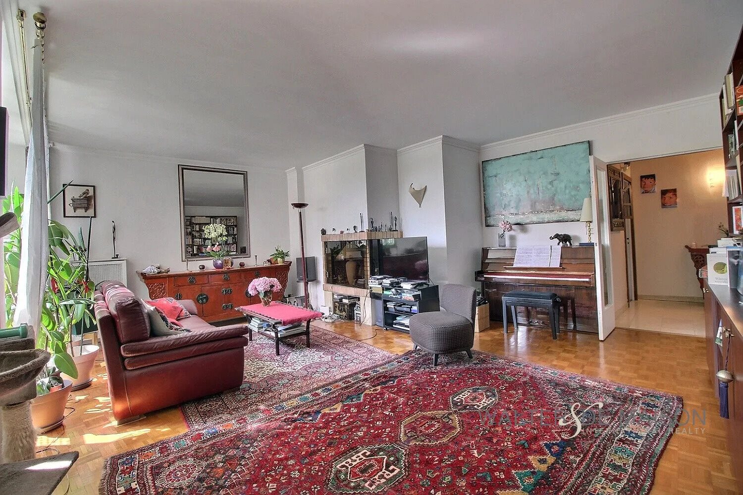 Appartement à vendre, 108m², Paris 12ème