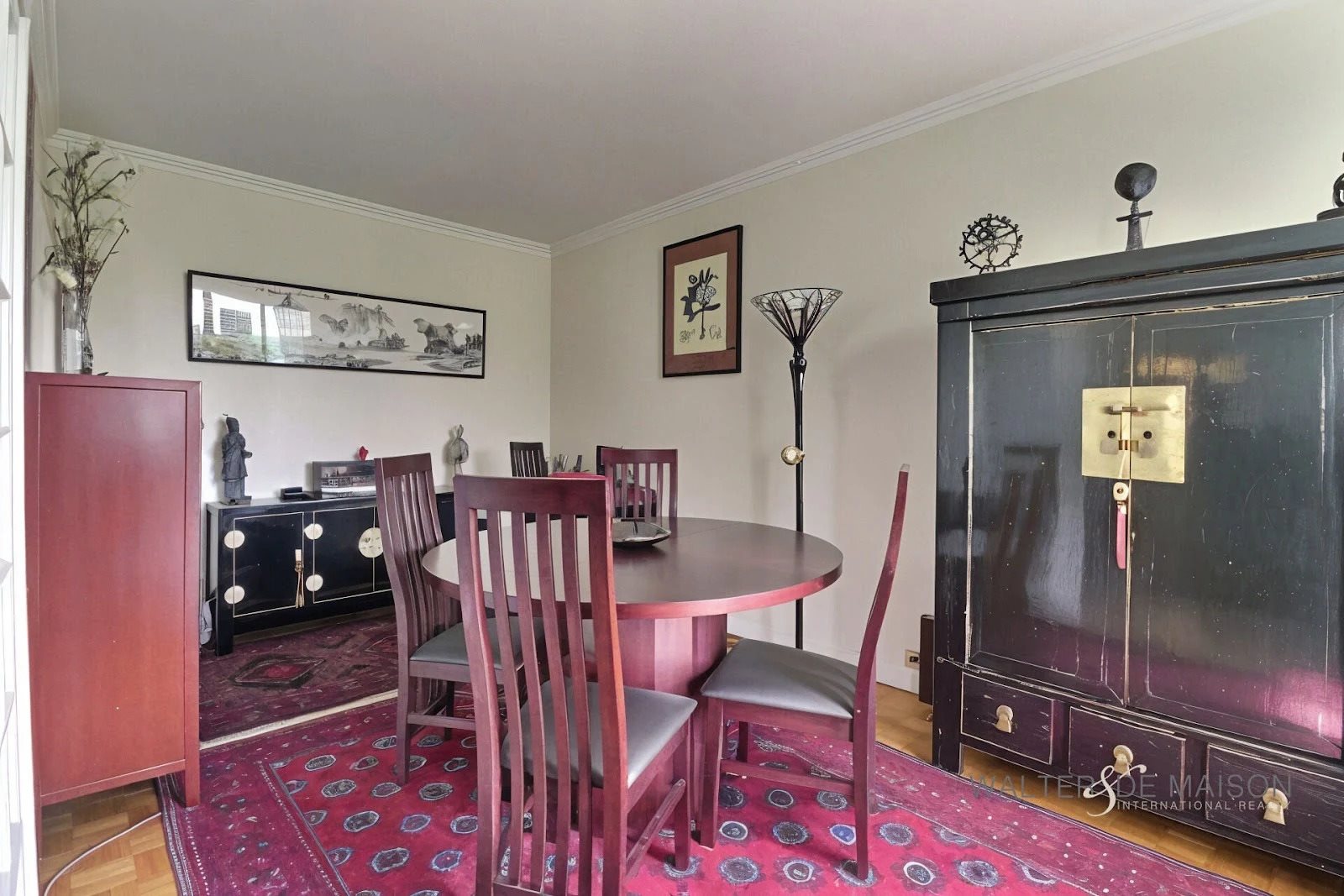 Appartement à vendre, 108m², Paris 12ème