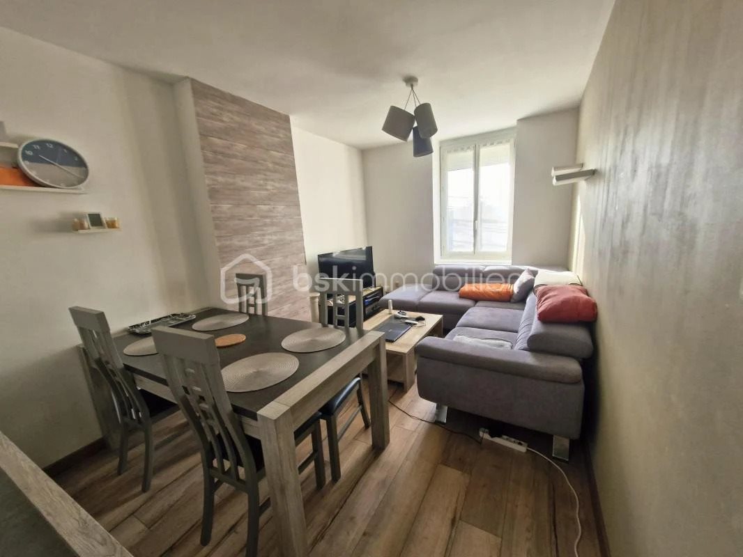 Appartement à vendre, 200m², Liévin