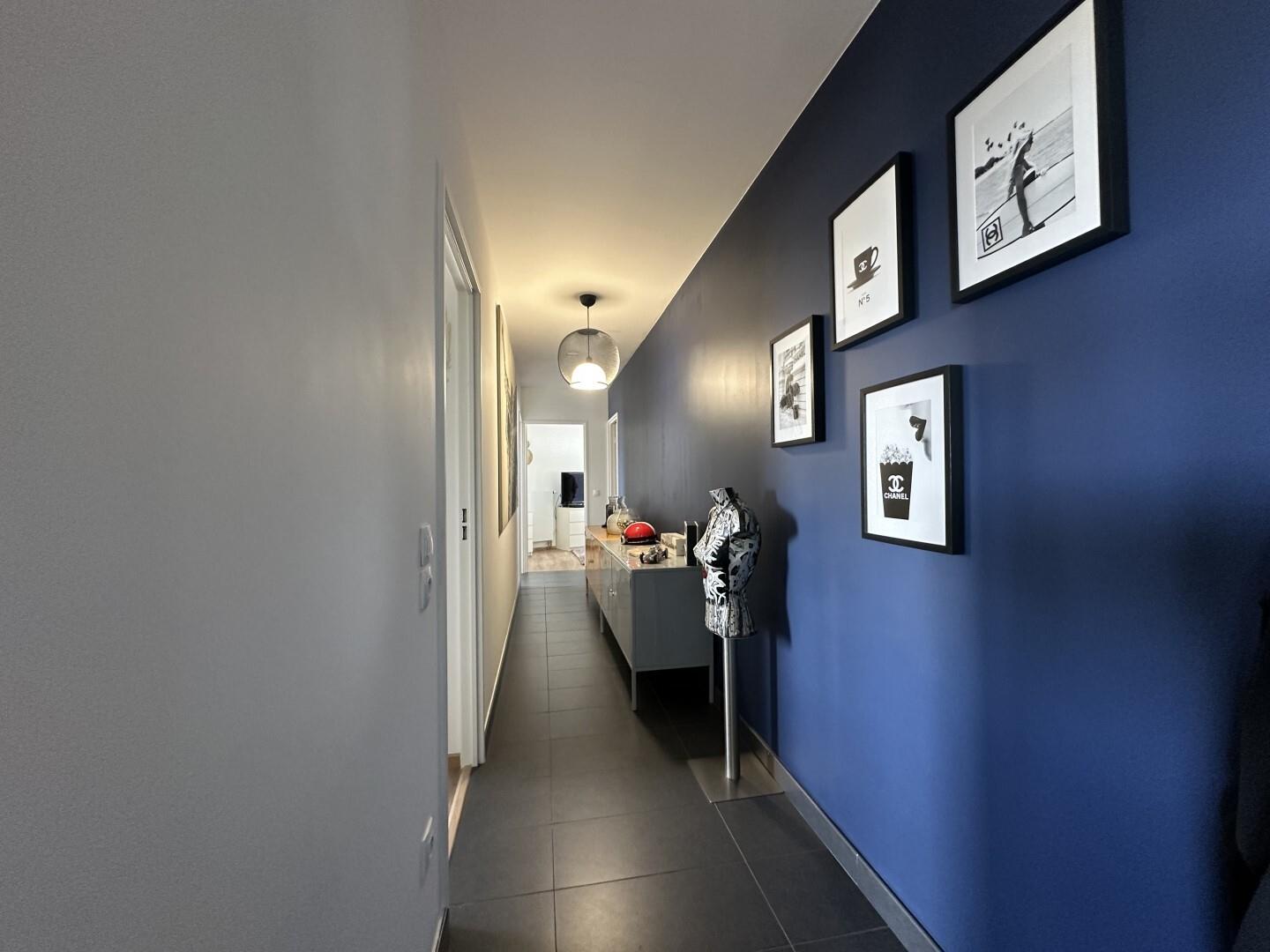 Appartement à vendre, 108m², Tours