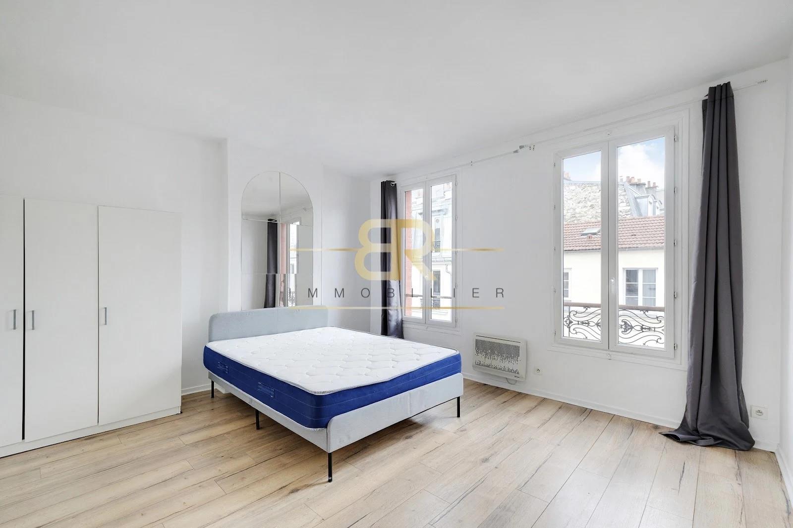 Appartement à vendre, 51m², Paris 14ème