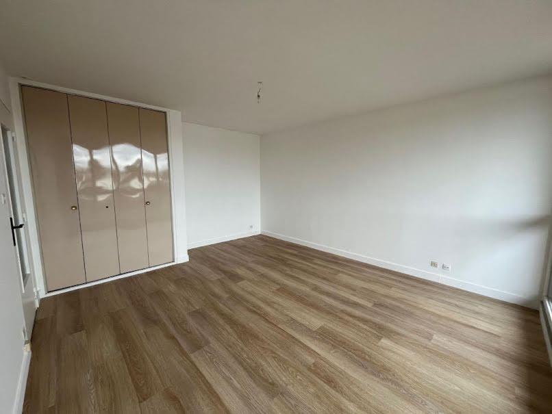 Appartement à louer, 38m², Limoges