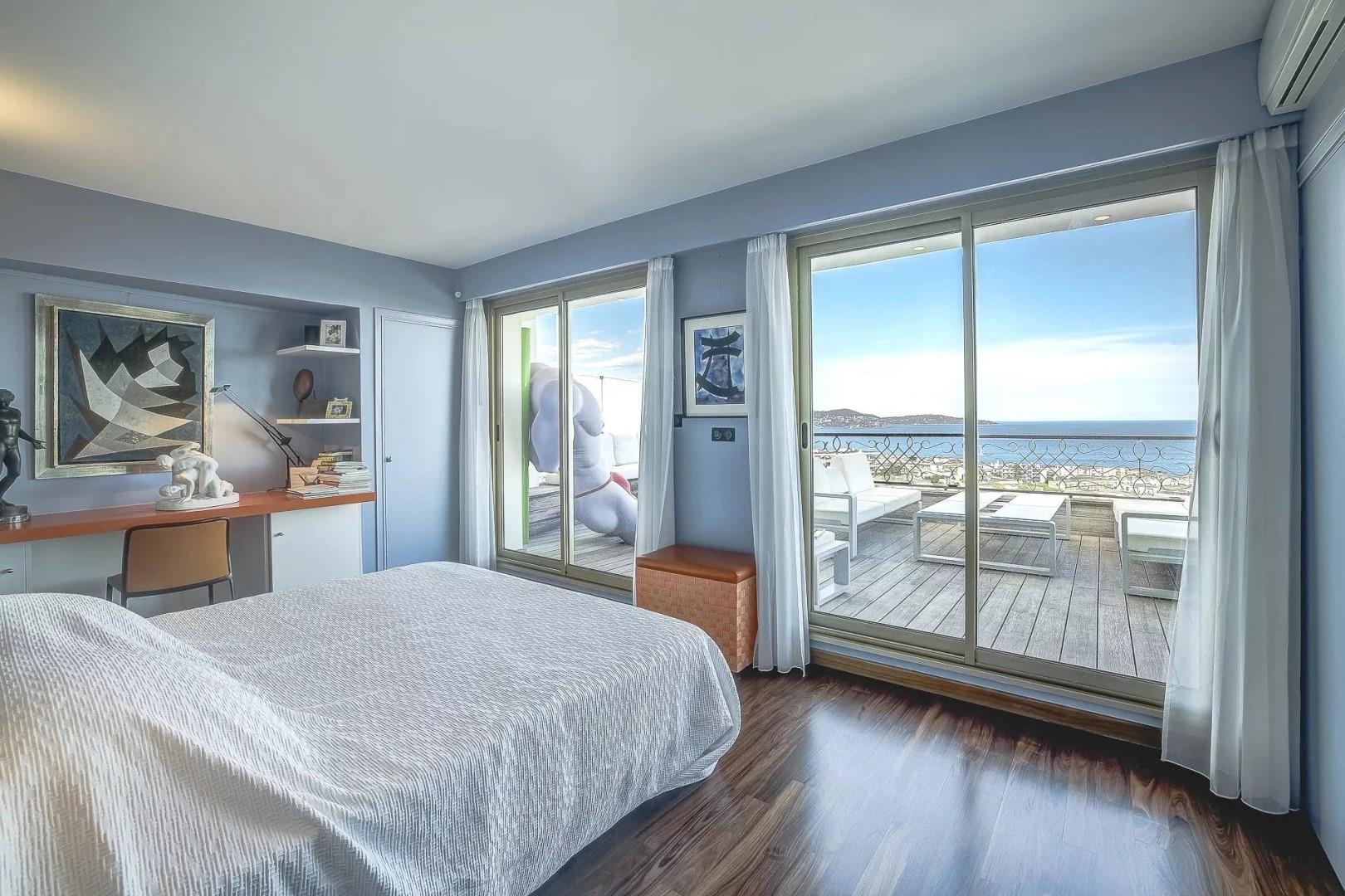 Appartement à vendre, 86m², Nice