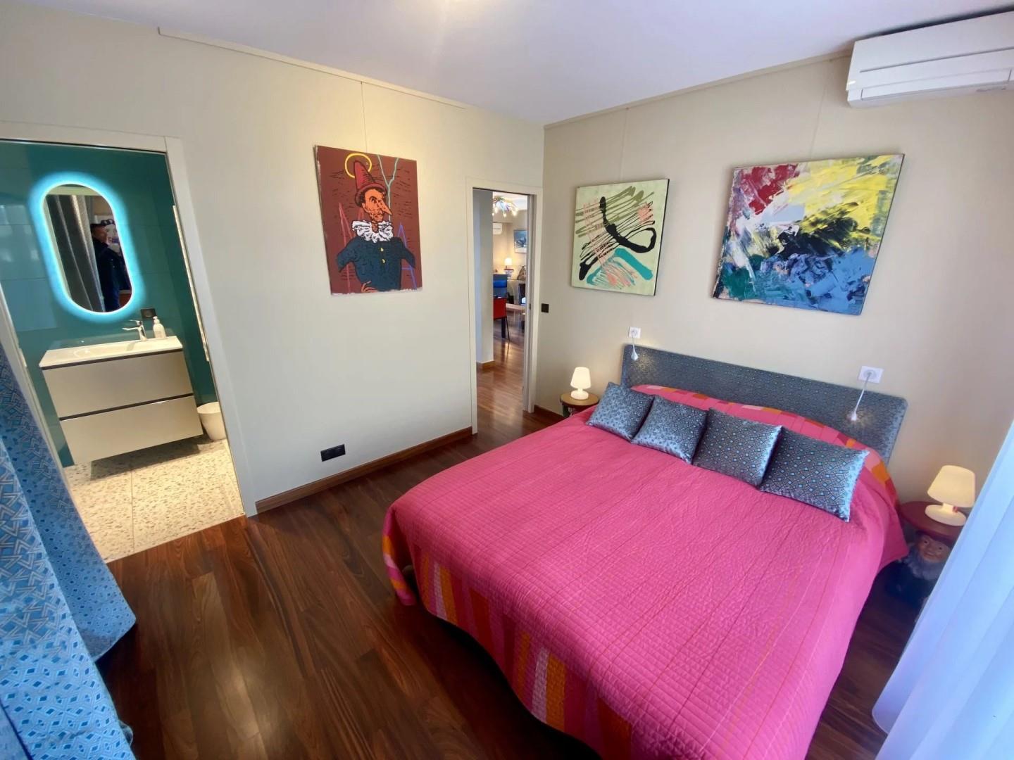 Appartement à vendre, 86m², Nice