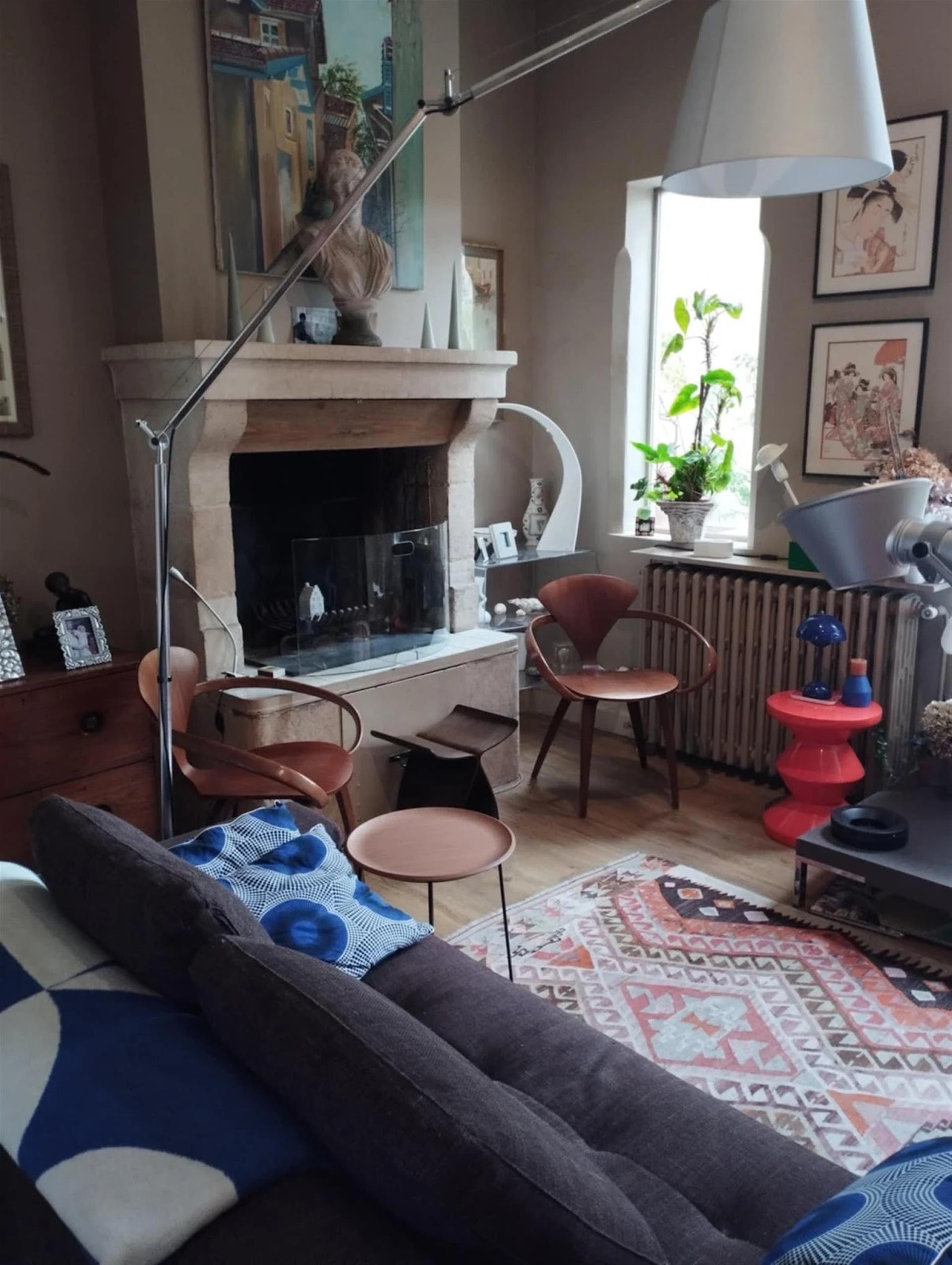 Maison à vendre, 165m², Bordeaux