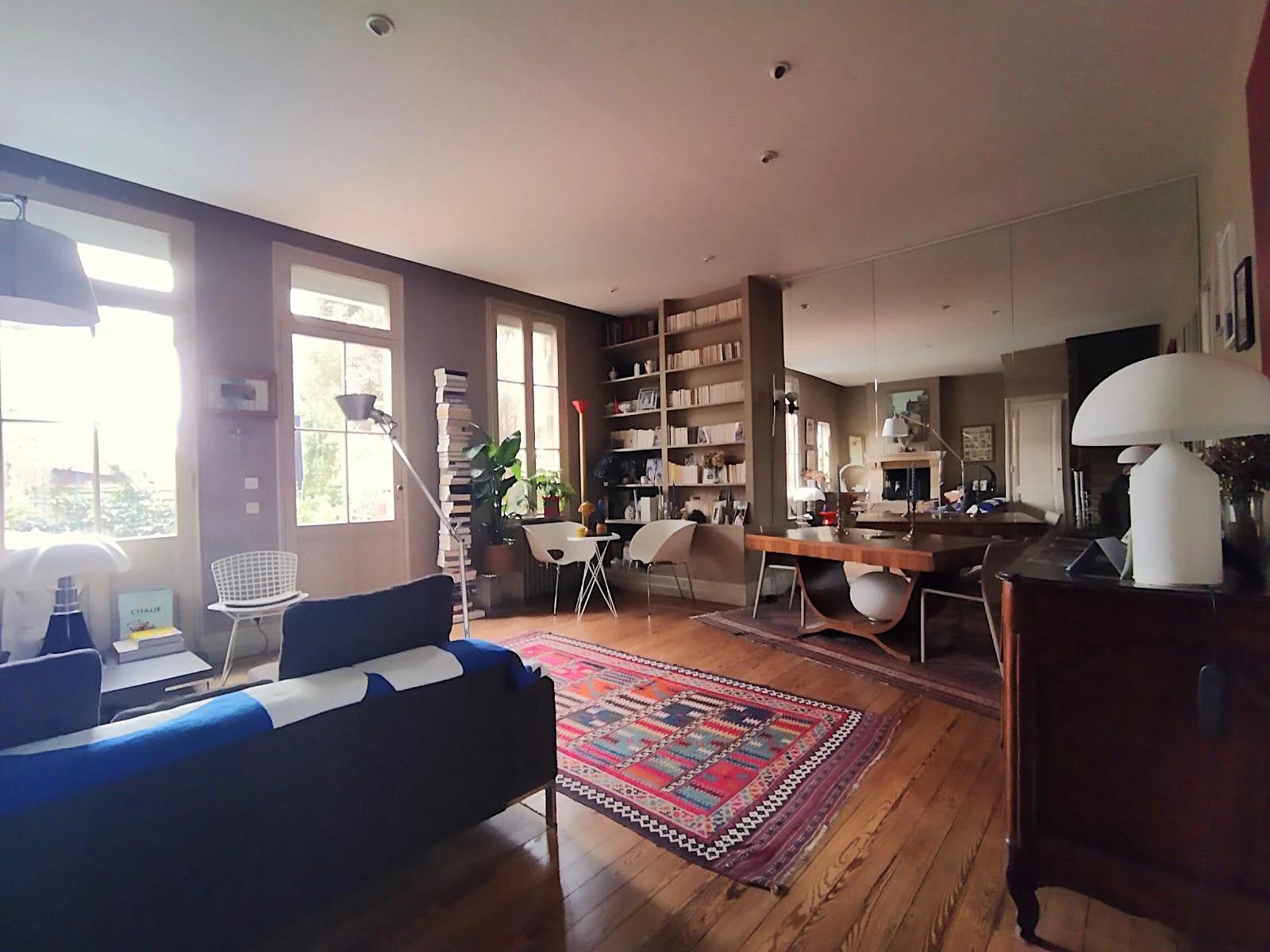 Maison à vendre, 165m², Bordeaux