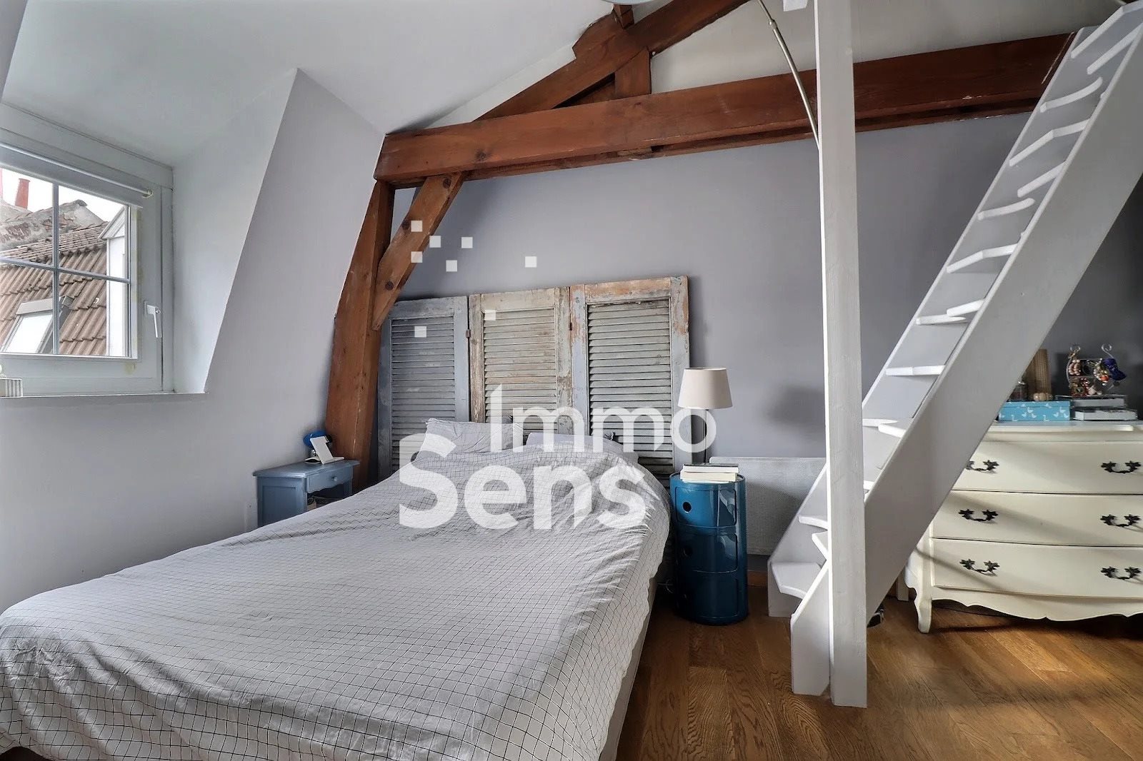 Appartement à vendre, 93m², Lille