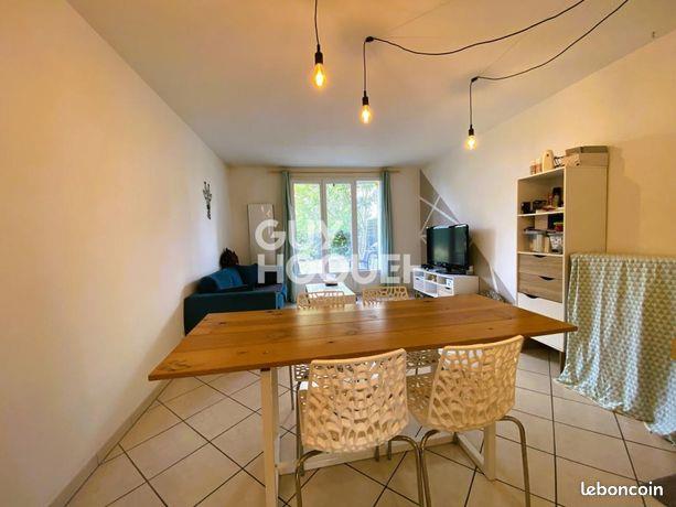 Appartement à vendre, 63m², Chécy