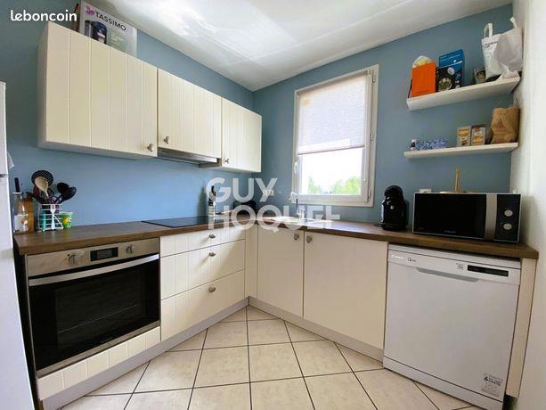 Appartement à vendre, 63m², Chécy