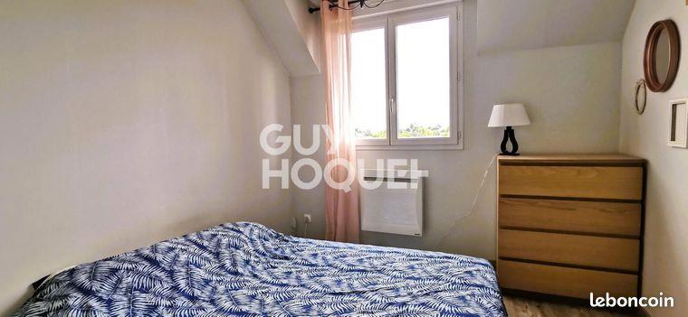 Appartement à vendre, 63m², Chécy