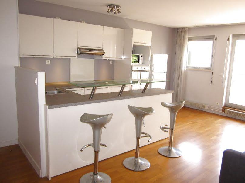 Appartement à vendre, 50m², Paris 12ème