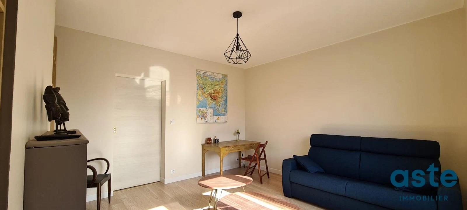 Appartement à louer, 62m², Brest
