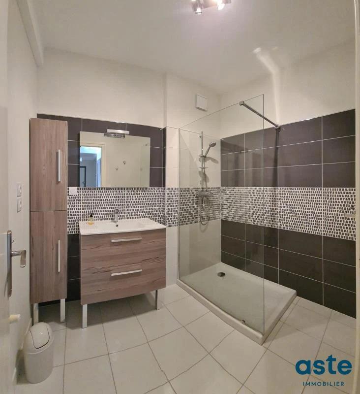 Appartement à louer, 62m², Brest