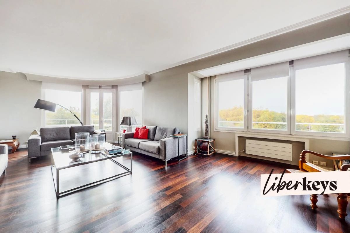 Appartement à vendre, 166m², Lille