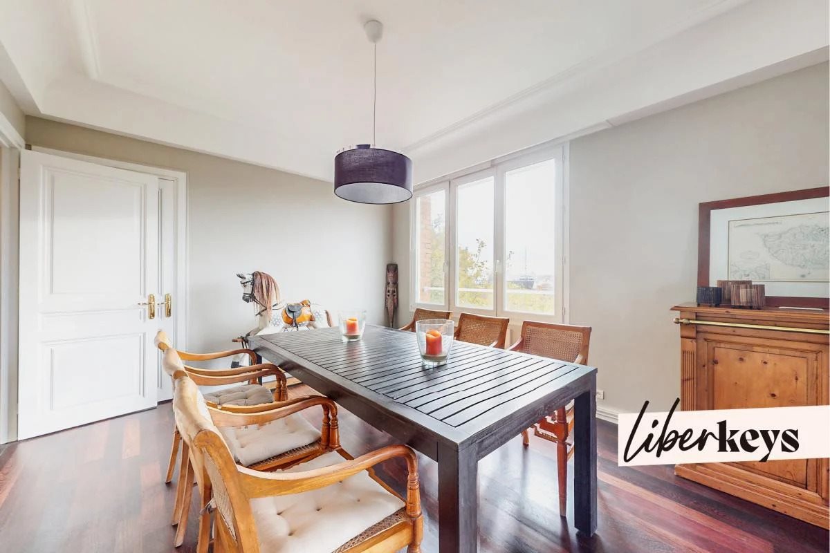 Appartement à vendre, 166m², Lille