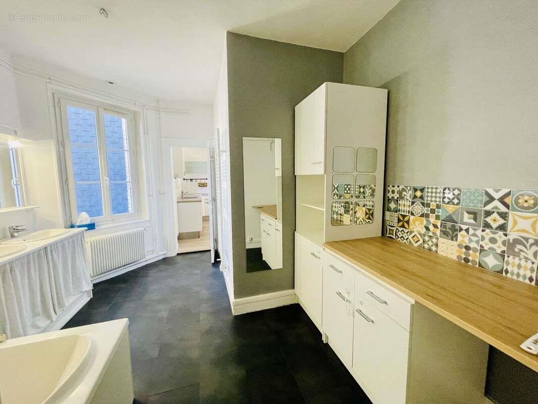 Appartement à vendre, 83m², Orléans