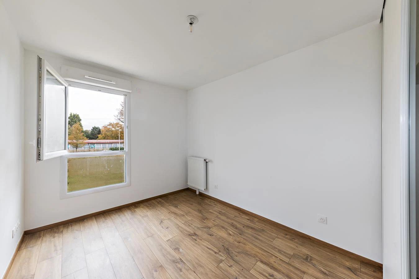 Appartement à louer, 64m², Rouen