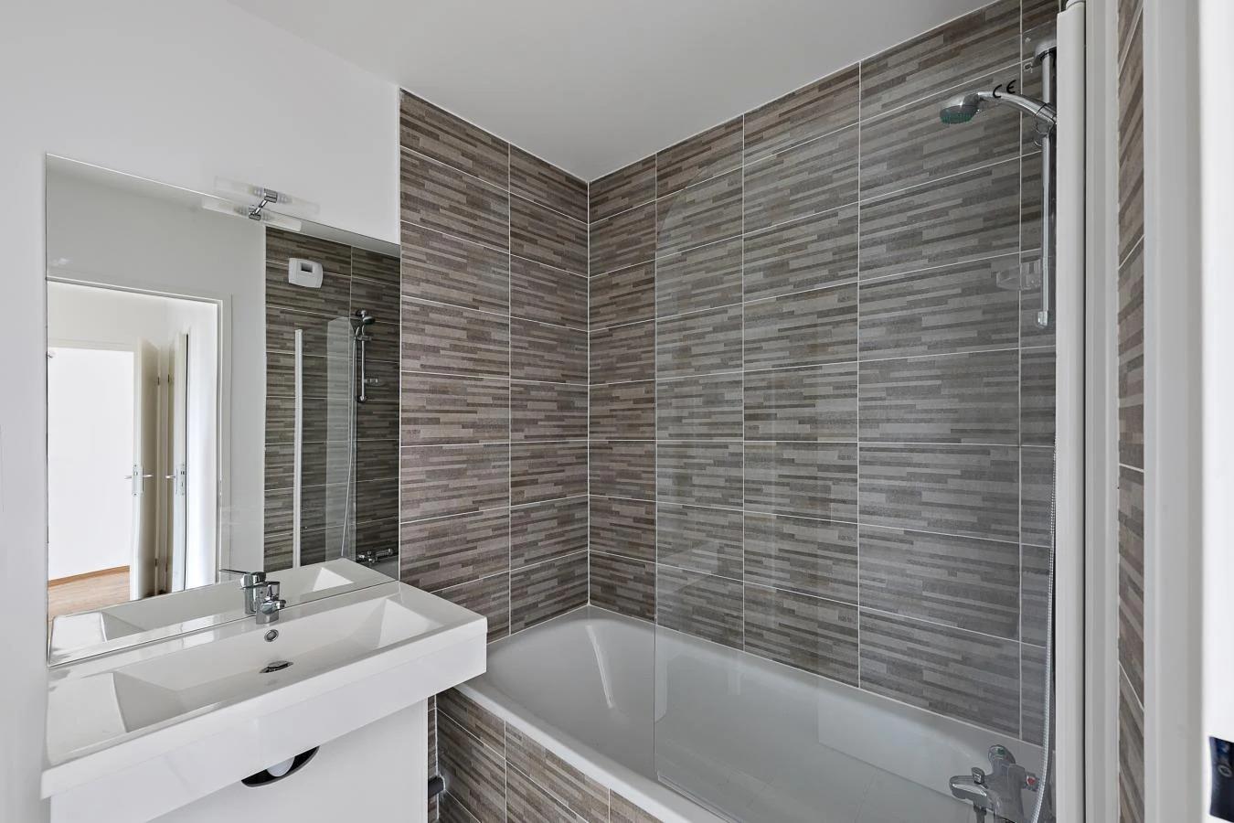 Appartement à louer, 64m², Rouen