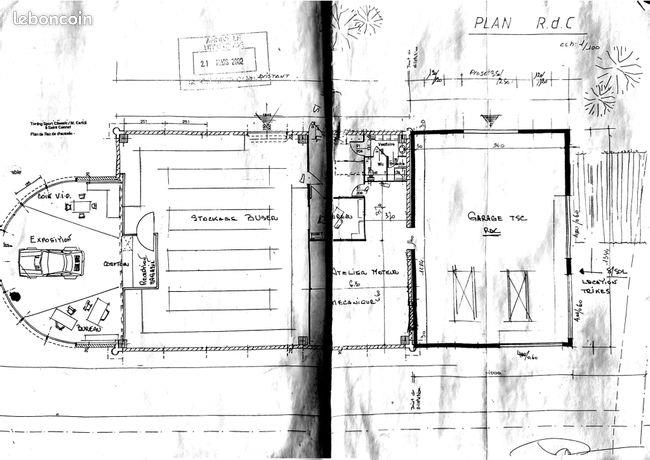 Appartement à vendre, 268m², Saint-Cannat