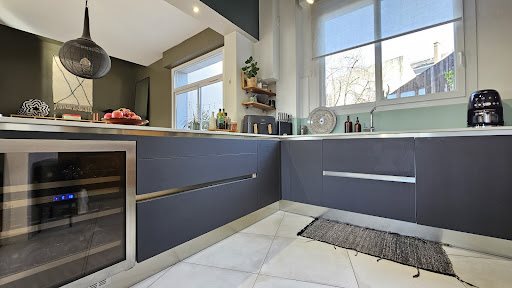 Maison à vendre, 190m², Reims