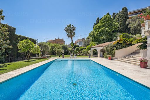 Maison à vendre, 445m², Nice