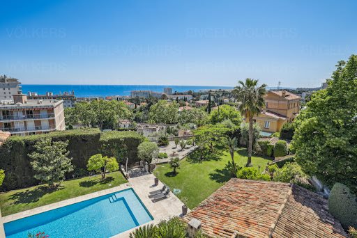 Maison à vendre, 445m², Nice