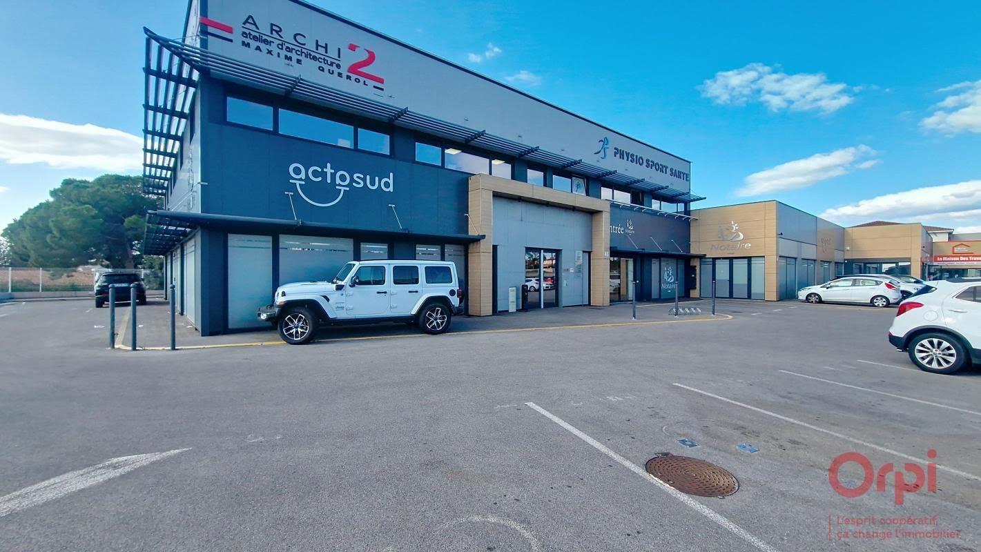 Maison à louer, 30m², Perpignan