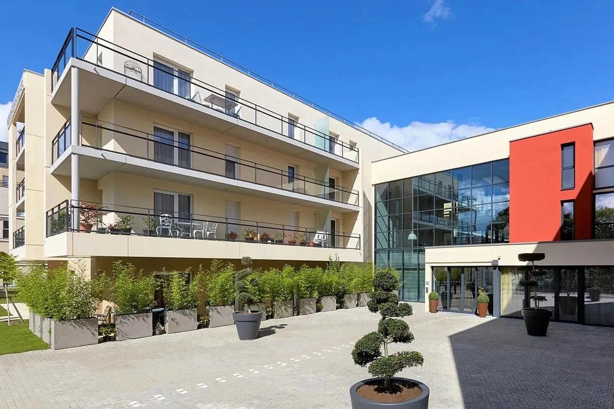 Appartement à vendre, 38m², Le Mans