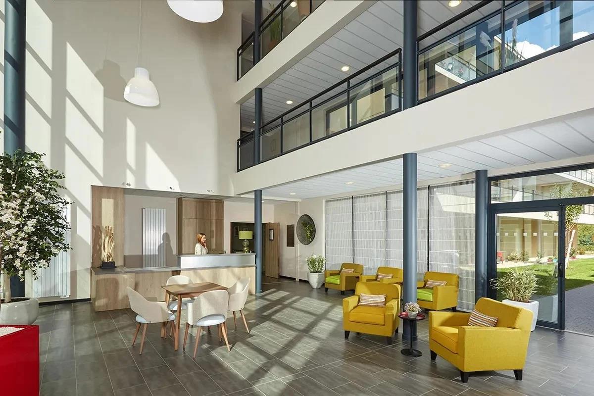 Appartement à vendre, 38m², Le Mans