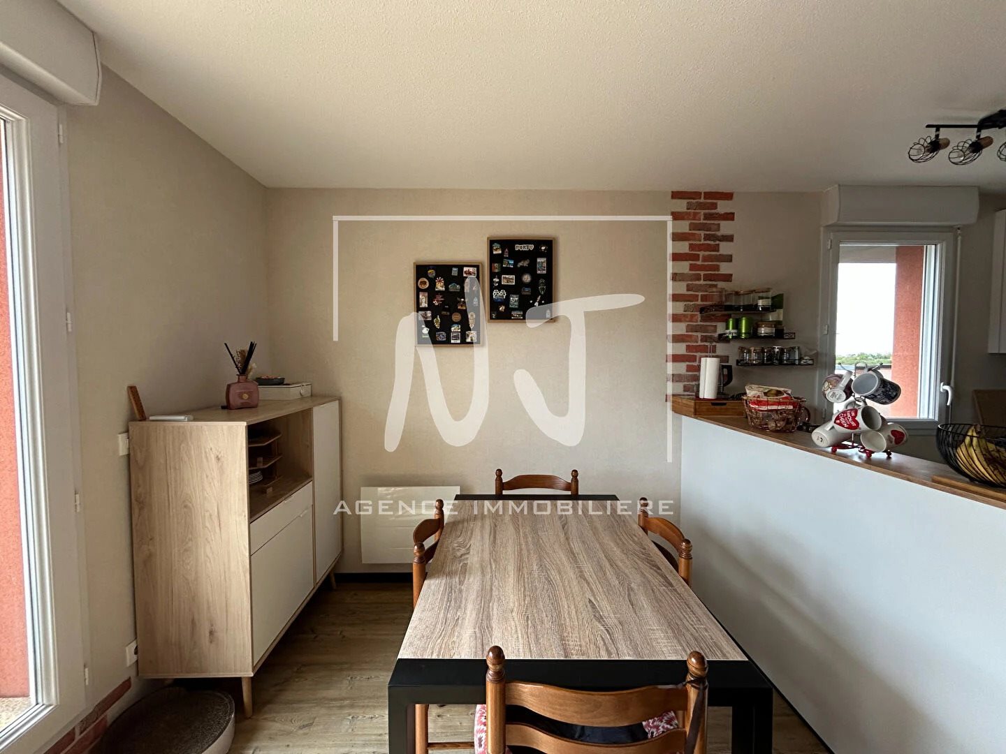 Appartement à louer, 48m², Saint-Barthélemy-d'Anjou