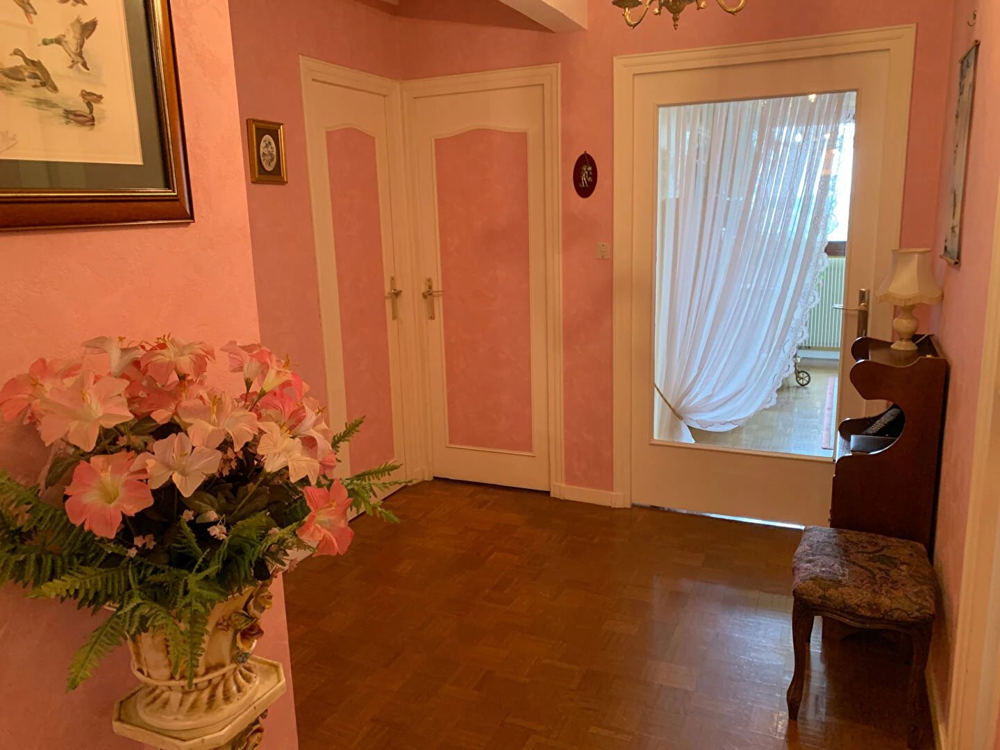 Appartement à vendre, 86m², Tours